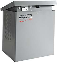 Boilers: AERCO International Inc.