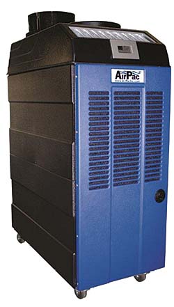 Portable Air Conditioners: AirPac Inc.