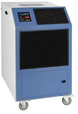 Heat pump: Atlas Sales and Rentals