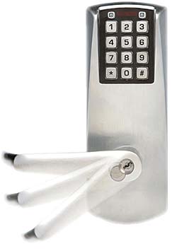 Access-Control Locks: Kaba ADS Americas