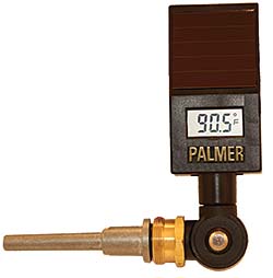 Digital Thermometer: Palmer Wahl Instrumentation Group