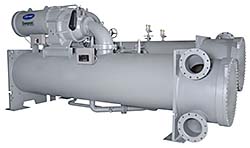 Centrifugal Chillers: Carrier Corp.