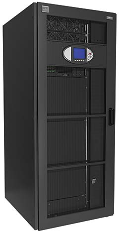 Uninterruptible Power Supply: Emerson Network Power