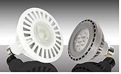 LED Luminaires: MaxLite Inc.