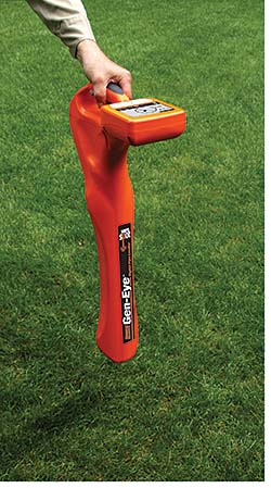 Pipe Locator: General Pipe Cleaners