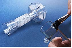 Epoxy: Master Bond