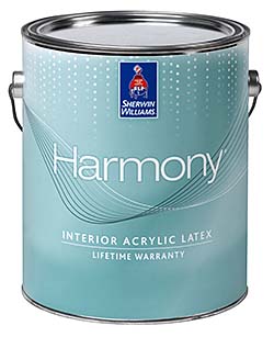 Zero-VOC Paint: Sherwin-Williams Co.