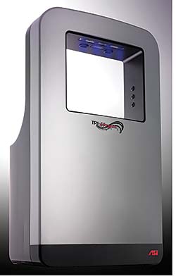 Hand Dryer: ASI Group
