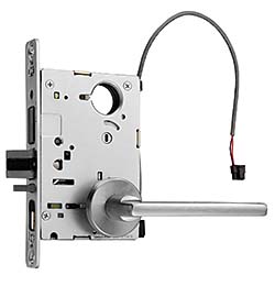 Electric Lock: ASSA ABLOY Door Security Solutions