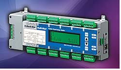 Power Metering Unit: E-Mon LLC