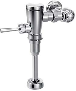 Flush Valves: Moen Inc.
