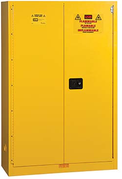 Safety Cabinet: Lyon Workspace Products