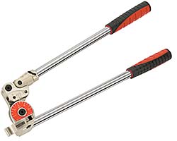 Instrument Tubing Bender: RIDGID