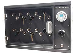 Key Cabinet: Videx Inc.