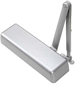 Door Closers: Yale Commercial Locks and Hardware, An Assa Abloy Group Co.