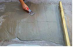 Coating: The Garland Co. Inc.