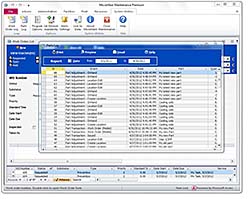CMMS: MicroMain Corp.