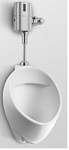 Urinal: TOTO USA Inc.