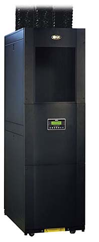 Row-Based Unit: Tripp Lite