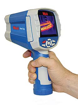 Thermal Imager: Palmer Wahl Instrumentation Group