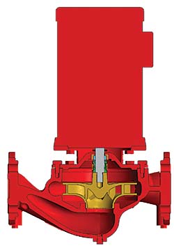 Centrifugal Pump: Xylem Inc.