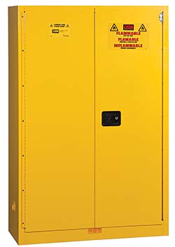 Safety Cabinet: Lyon Workspace Products