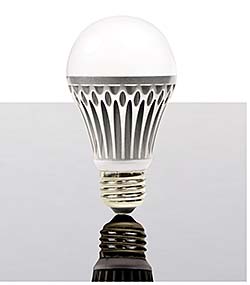 Frosted LED: MaxLite Inc.