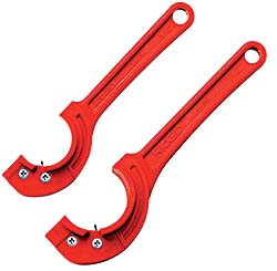 Pipe Cutters: RIDGID
