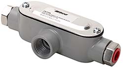 Pressure Sensor: Taco Inc.