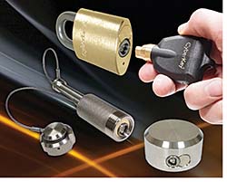 Smart Locks: CyberLock Inc.