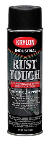 Industrial Paint: Krylon Products Group
