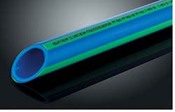Piping System: Aquatherm