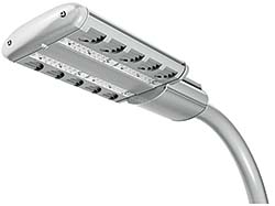 LED Luminaires: EYE Lighting International of North America