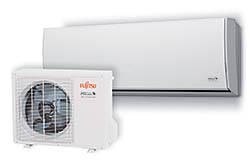 Wall-Mounted System: Fujitsu General America Inc.