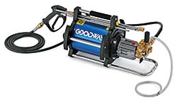 Coil Cleaner: Goodway Technologies Corp.