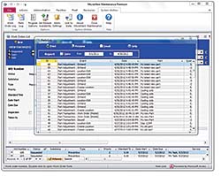CMMS: MicroMain Corp.