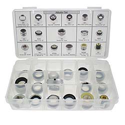 Faucet Adapter Kits: NEOPERL Inc.