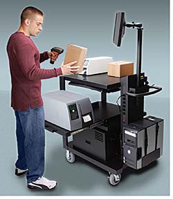 Workstation: Newcastle Systems