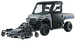 Utility Vehicle: Polaris Industries Inc.