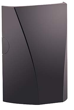LED Wallpack: RAB Lighting