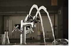 Faucet: Speakman Co.
