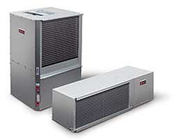 Heat Pumps: Trane