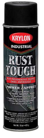 Industrial Paint: Krylon Products Group