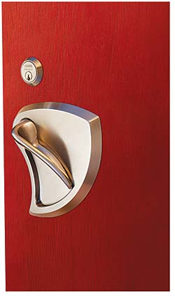 Door Hardware: Corbin Russwin Inc. (Assa Abloy)