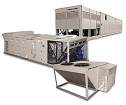 Inverter Scroll Compressor: Daikin McQuay