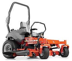 Riding Mower: Husqvarna Professional Products Inc.