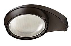 Parking Structure Luminaire: Kenall Lighting