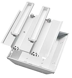 Retrofit System: Leviton Manufacuring Co. Inc.