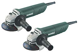 Angle Grinders: Metabo Corp.