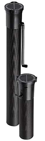 Sprinkler System: Rain Bird Corp.